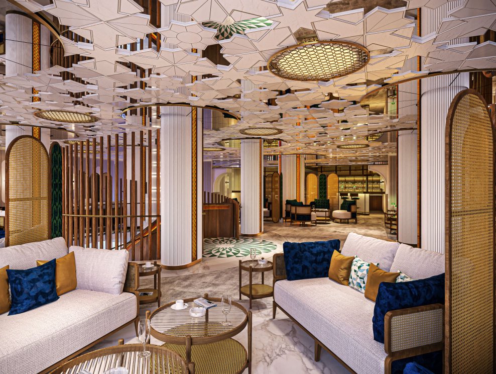 Dettaglio illuminazione